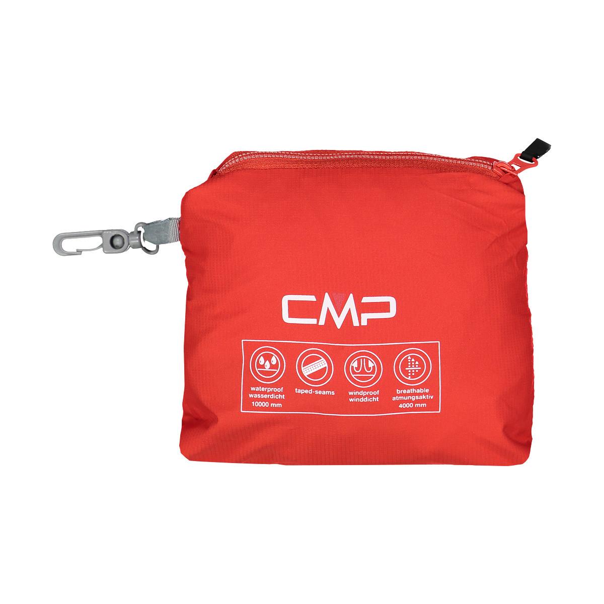 CMP  kinder kapuzenjacke 