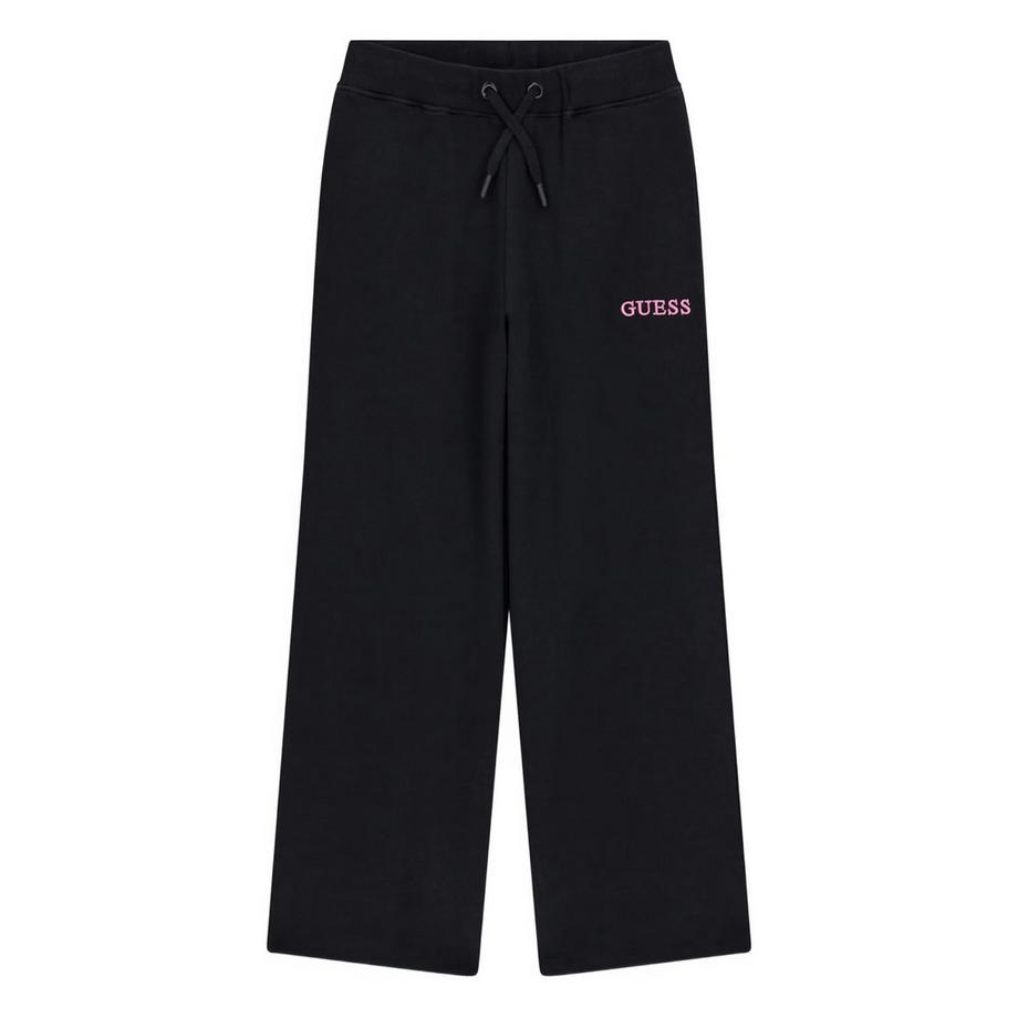 Pantaloni Da Jogging Gamba Larga Ragazze