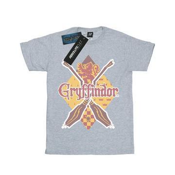 Gryffindor Lozenge TShirt