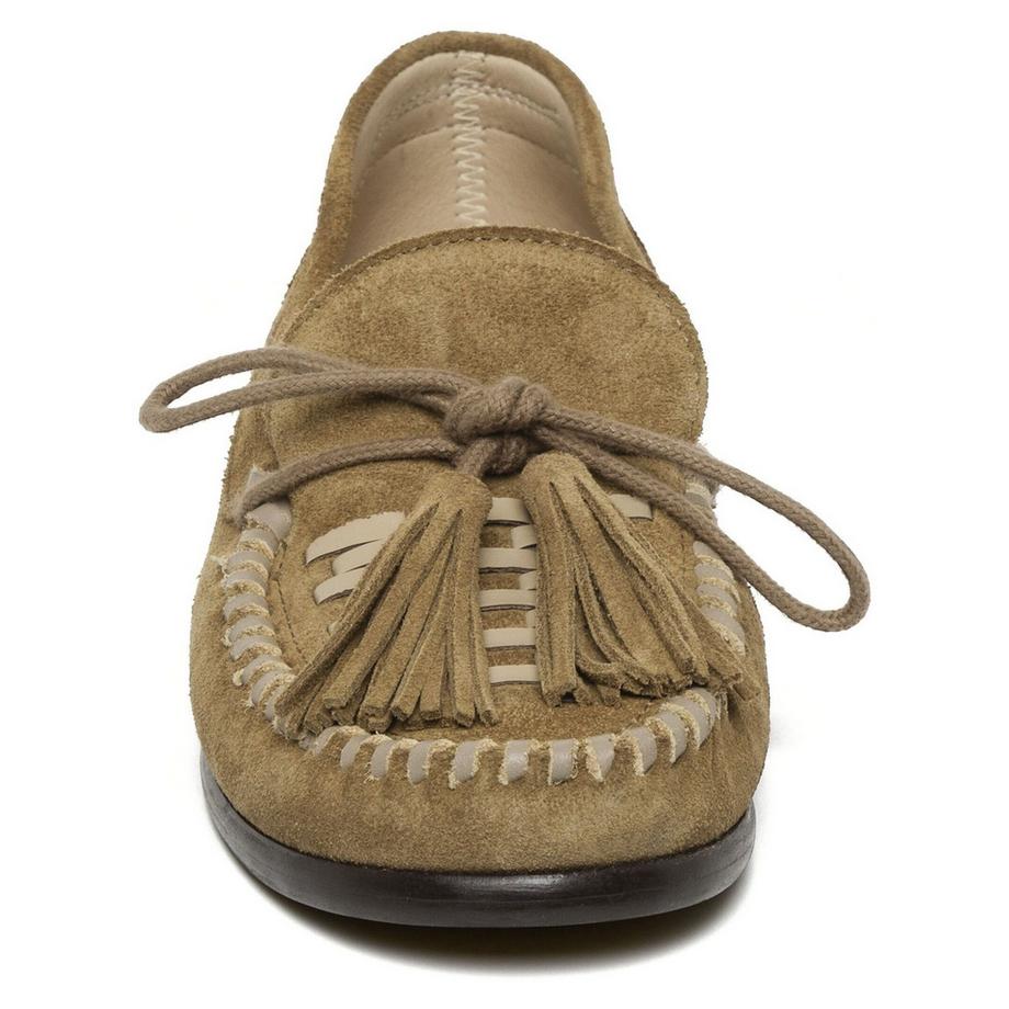 STEVE MADDEN Mocassin à Franges  