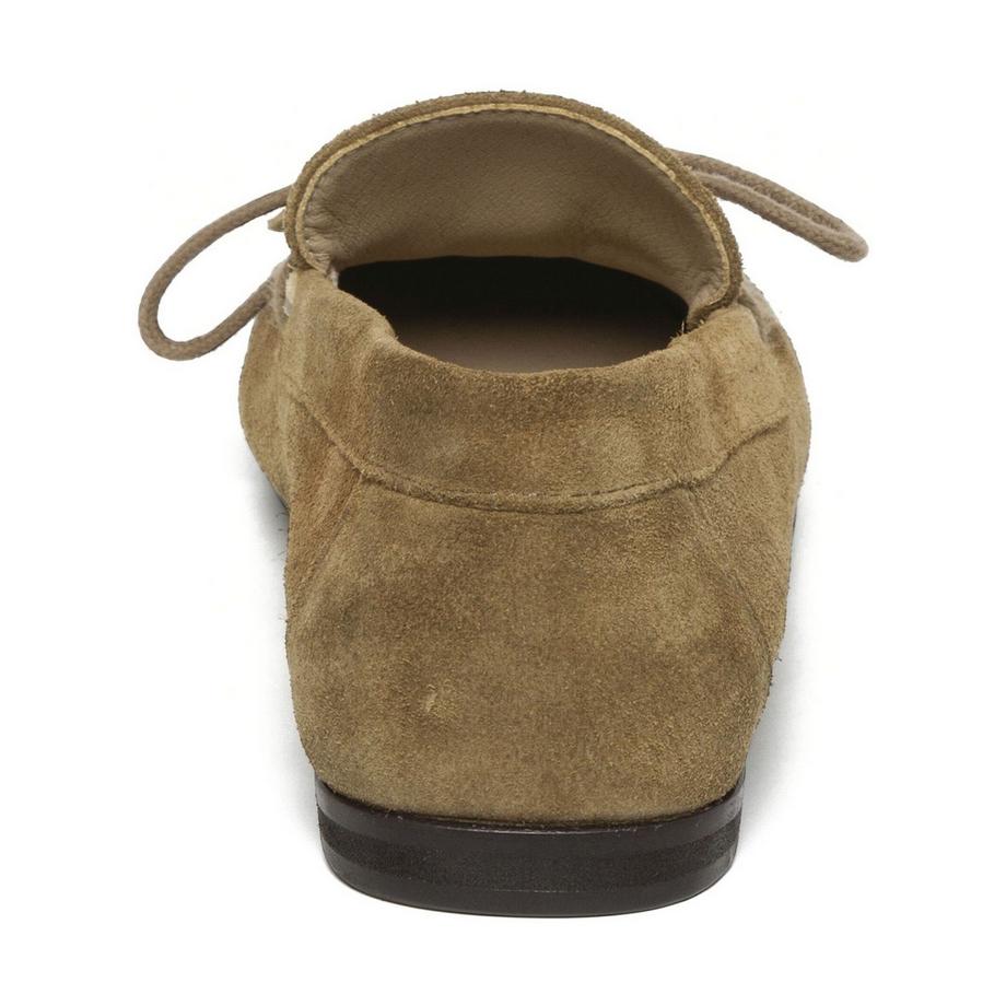 STEVE MADDEN Mocassin à Franges  