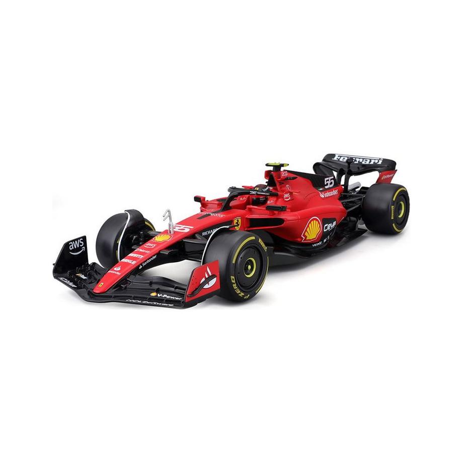   1:18 Ferrari F1 SF-23 Sainz 2023 