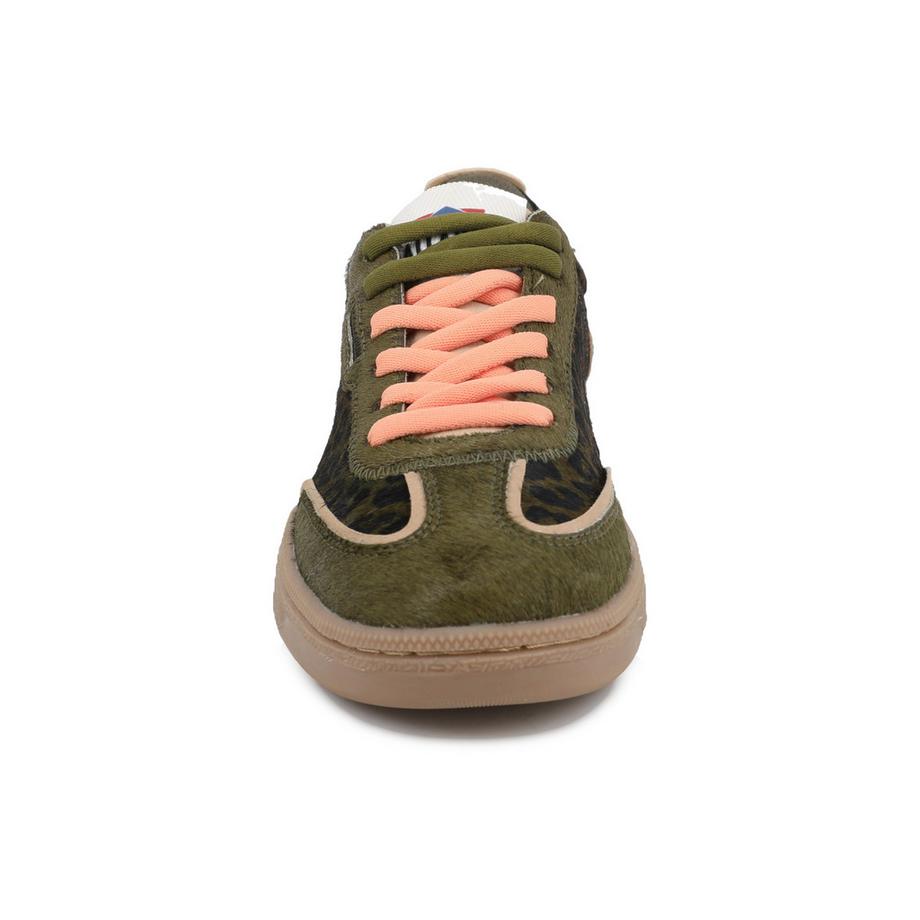 PALLADIUM Pallacup Casual Pony Baskets  