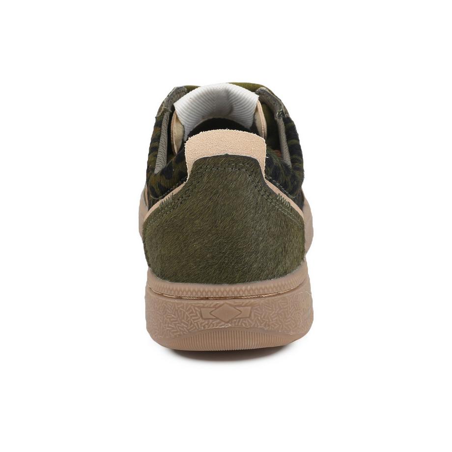 PALLADIUM Pallacup Casual Pony Baskets  