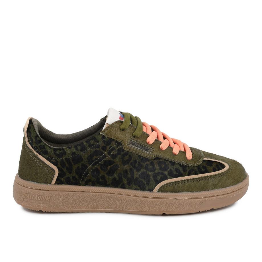 Baskets pallacup casual pony