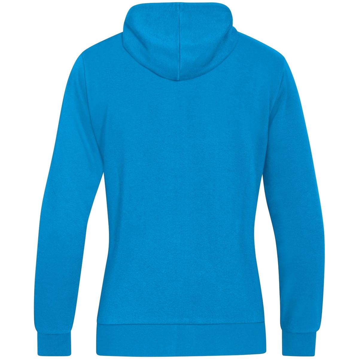 Jako  sweatshirt à capuche damen base 