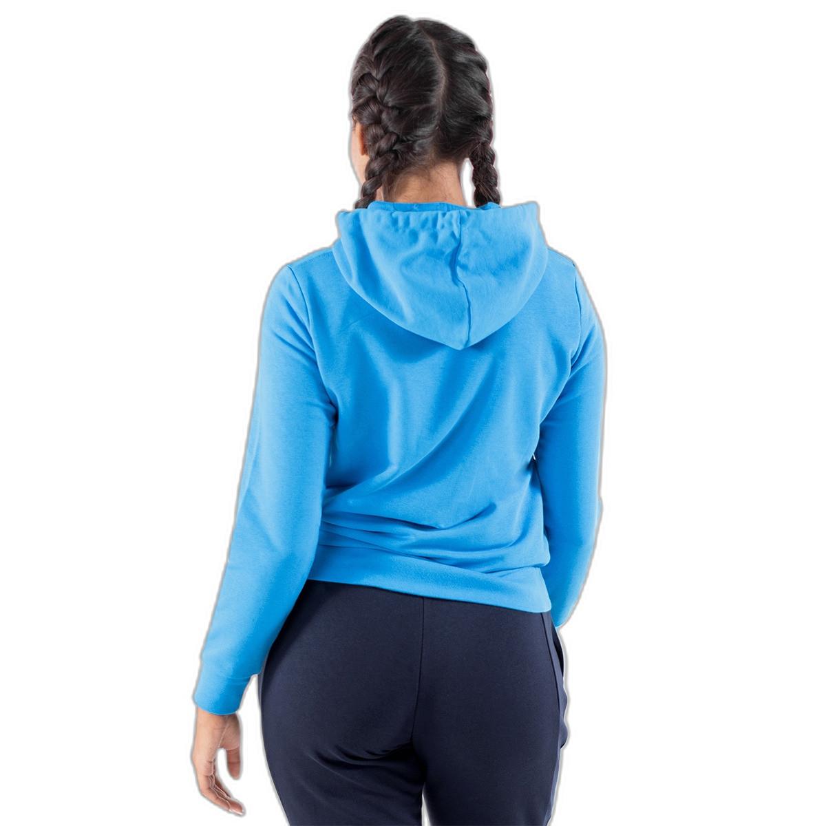 Jako  sweatshirt à capuche damen base 