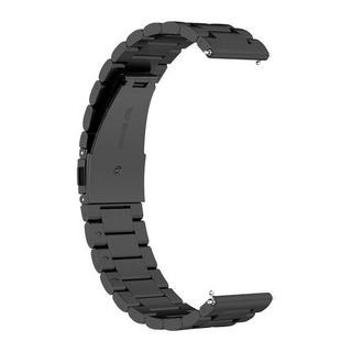 Avizar  Bracelet Huawei Watch GT 3 Maille Noir 