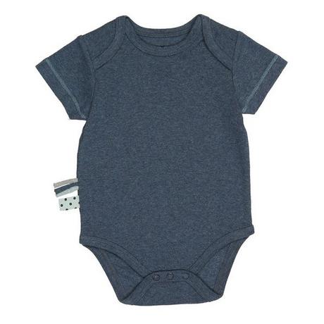 OrganicEra  Body manches courtes bébé 