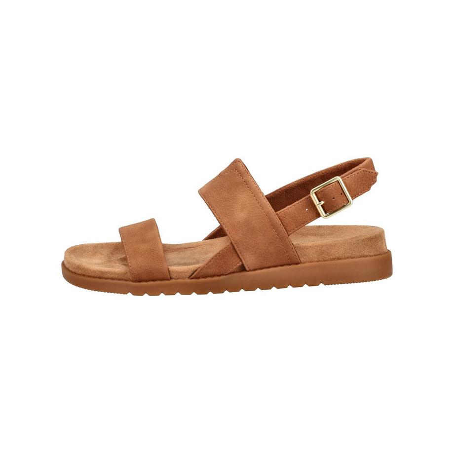 TOMS Sandalen mit verstellbarem Knöchelriemen  
