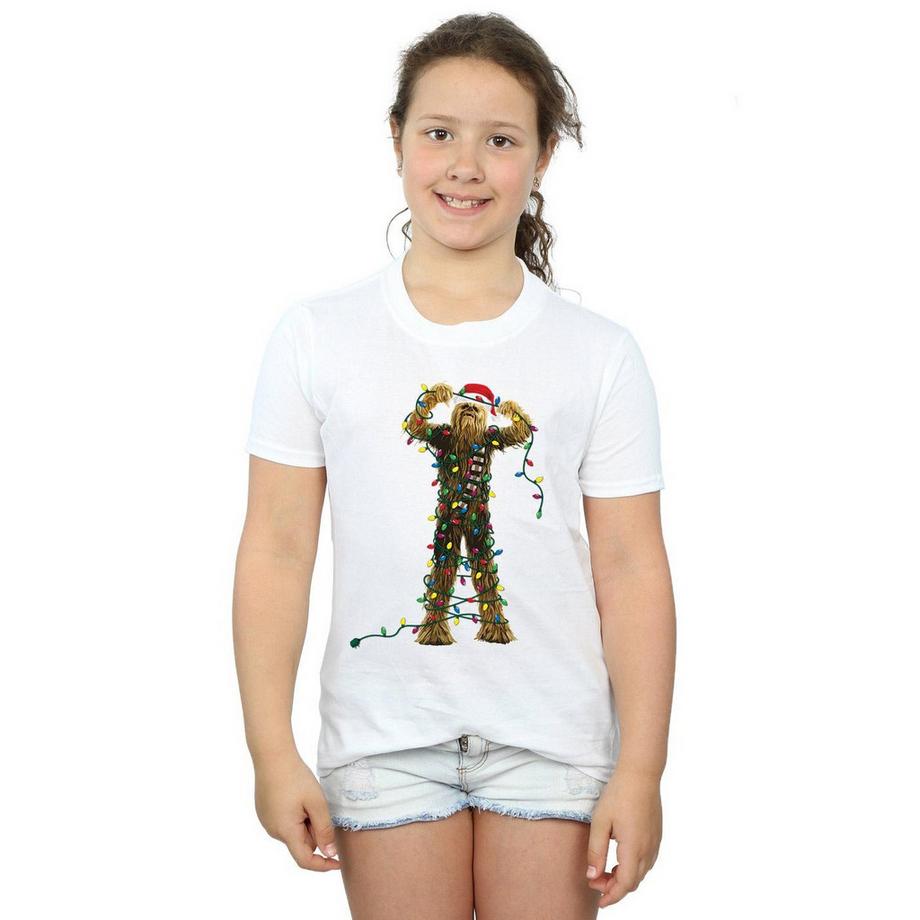 STAR WARS  Tshirt 