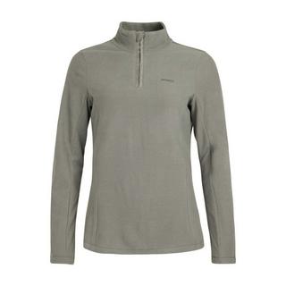 PROTEST Mutez Fleece 1/4 Reissverschluss Pullover  