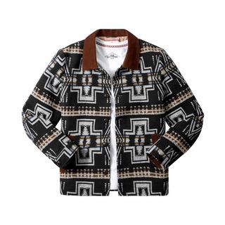 Joe Browns Giacca Rustica Multicolore Maniche Lunghe  