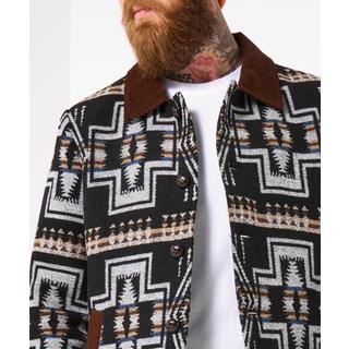 Joe Browns Giacca Rustica Multicolore Maniche Lunghe  