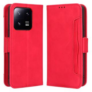 Cover-Discount  Xiaomi 13 - Custodia Multiple Card Slot 