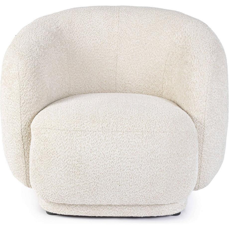 mutoni Sessel Tecla natur  