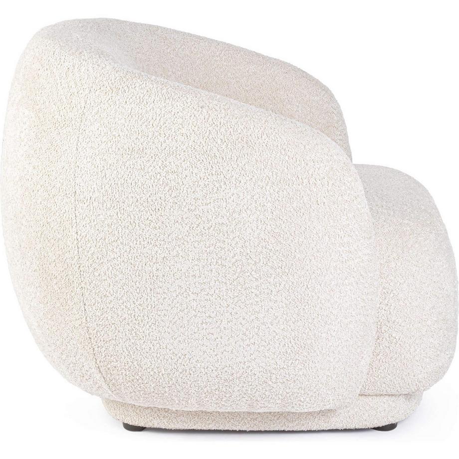 mutoni Sessel Tecla natur  