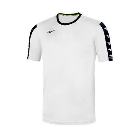MIZUNO  t-shirt izuno 
