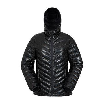 Seasons Steppjacke