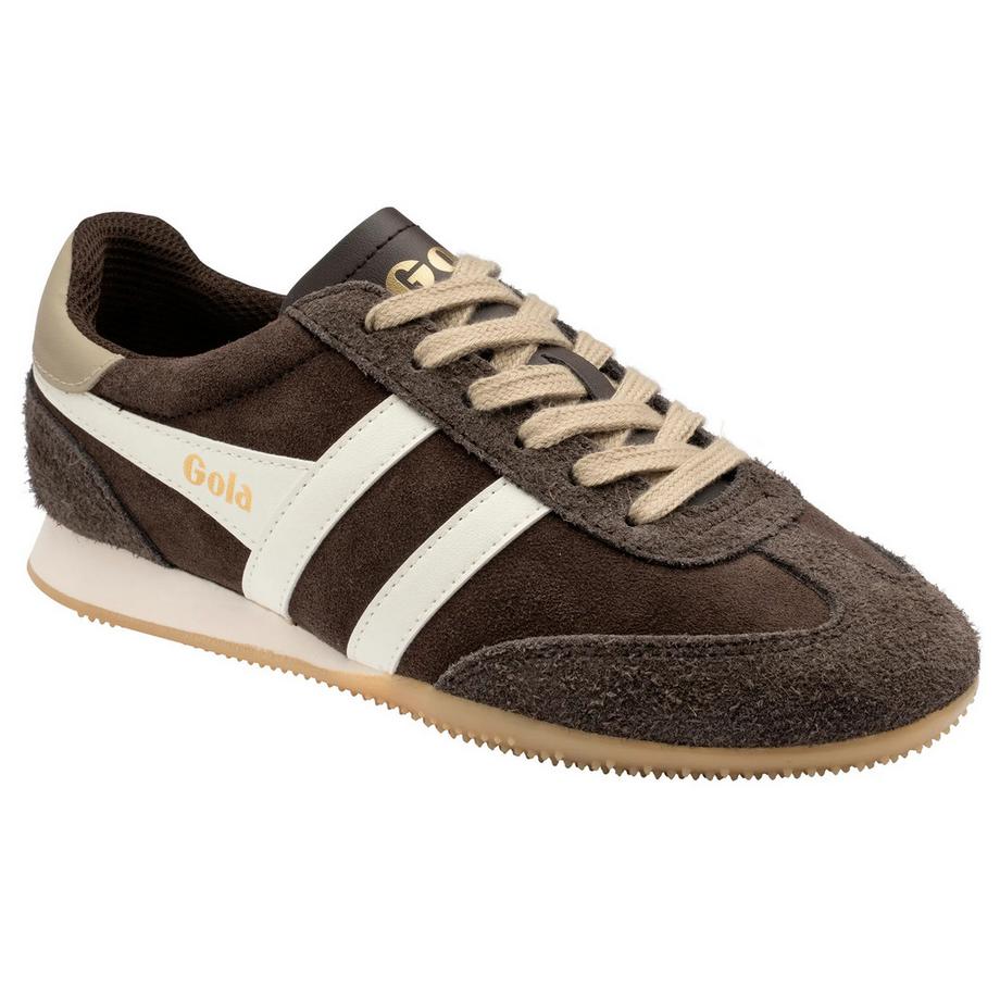 gola Sneakers Sprinter in Suede  