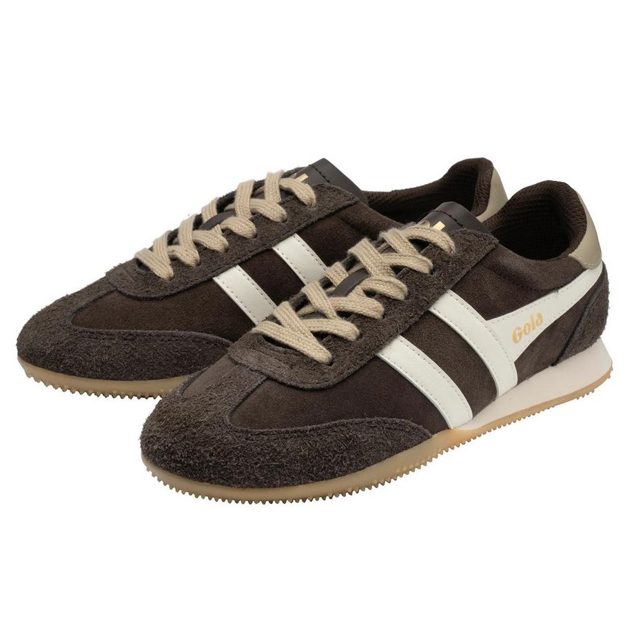 gola Sneakers Sprinter in Suede  