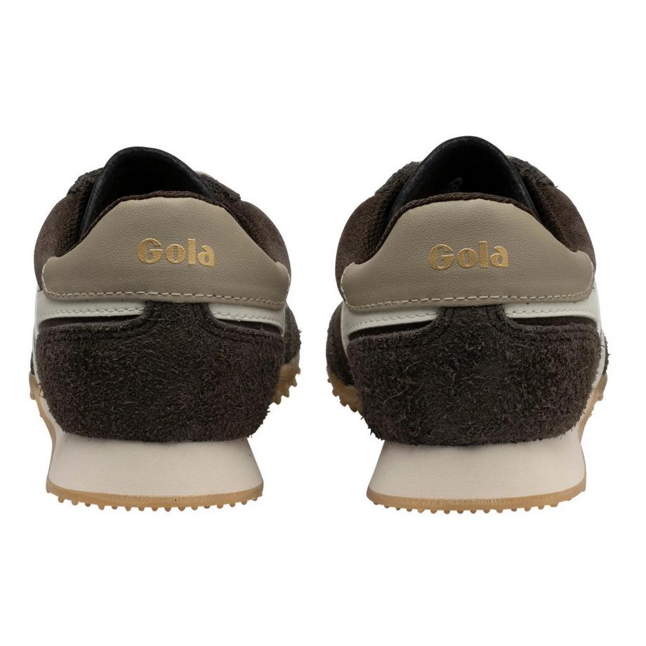 gola Sneakers Sprinter in Suede  