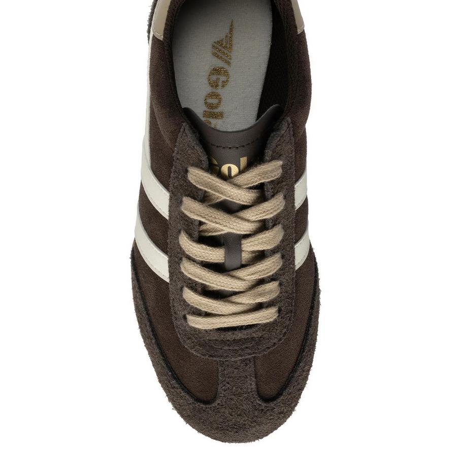 gola Sneakers Sprinter in Suede  