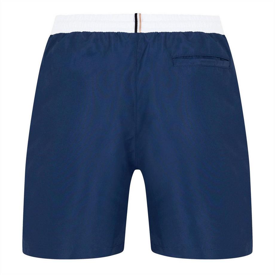 BOSS  Starfish Costume Da Bagno A Pantaloncino 