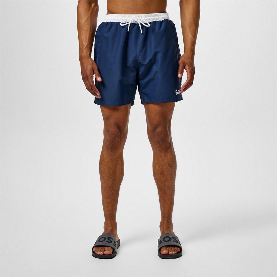 BOSS  Starfish Costume Da Bagno A Pantaloncino 