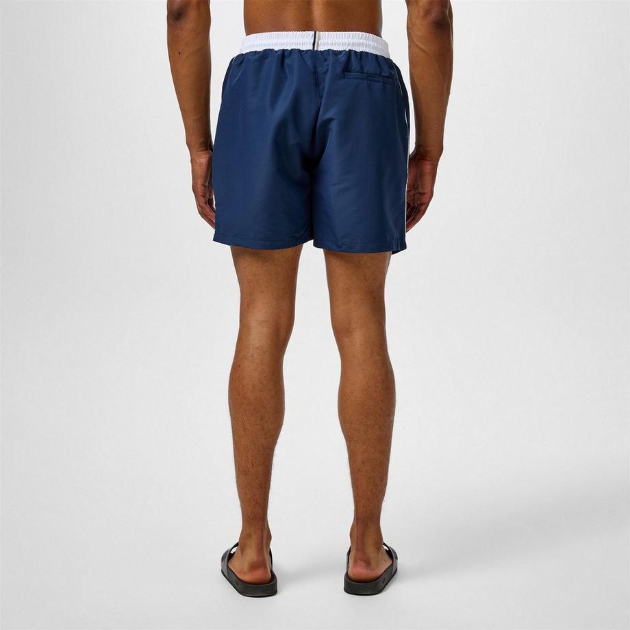 BOSS  Starfish Costume Da Bagno A Pantaloncino 