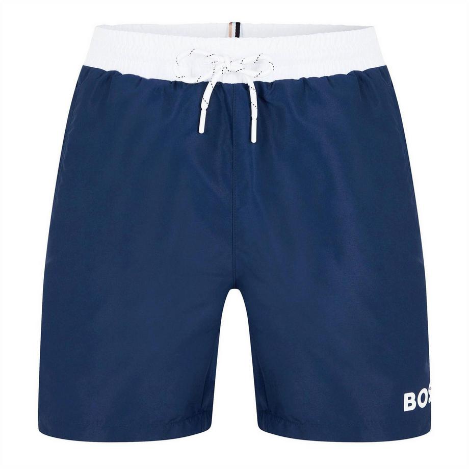 Starfish Costume Da Bagno A Pantaloncino