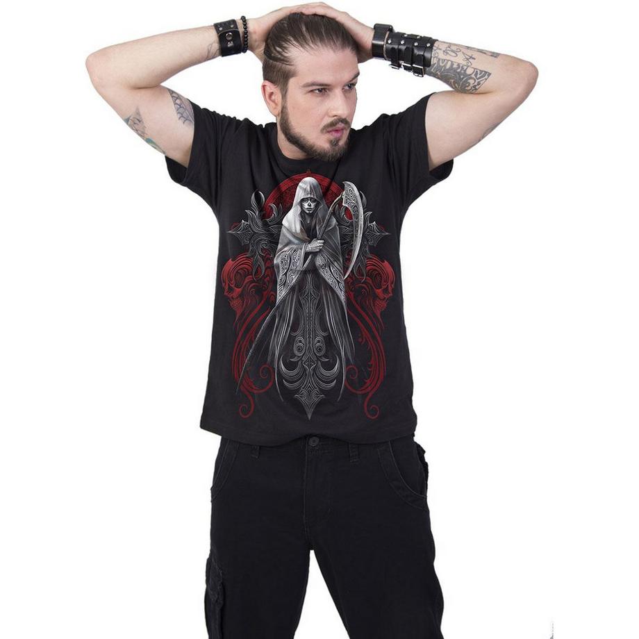 Spiral Reaperess T-Shirt  
