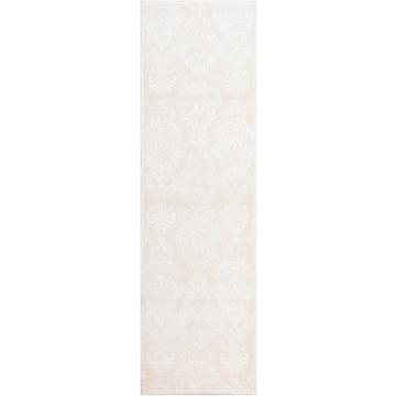 Handgemachter Teppich Darya-Indian