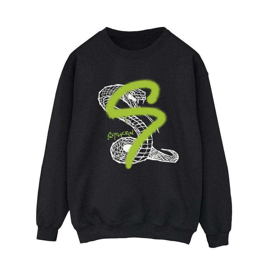 Harry Potter Slytherin Sweatshirt  