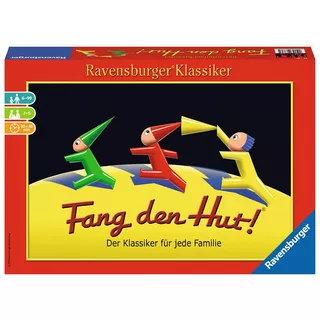 Ravensburger  Fang den Hut! 