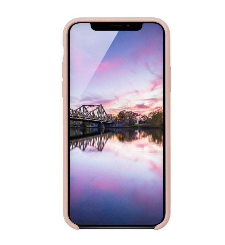 JT Berlin  iPhone 14 Plus - Jt Berlin Steglitz Silikon Case 