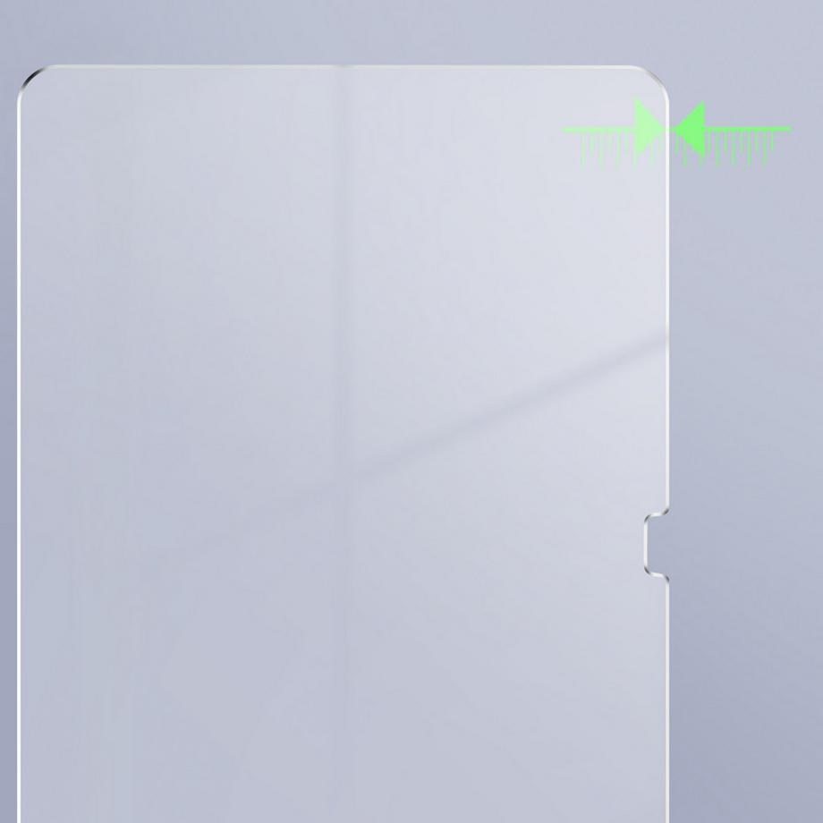 Avizar  Verre trempé Google Pixel Tablet 