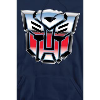 TRANSFORMERS  Autobot Kapuzenpullover 