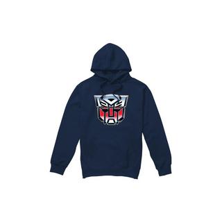 TRANSFORMERS  Autobot Kapuzenpullover 