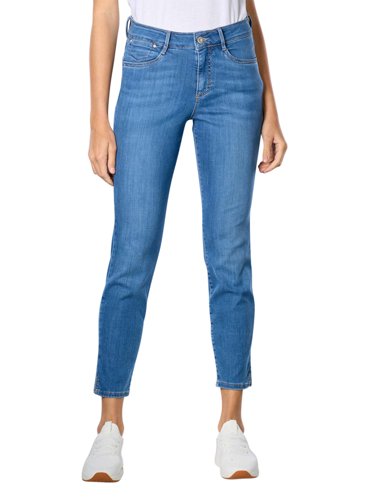 BRAX Shakira Skinny Fit Jeans  