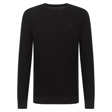 Pull en tricot  Confortable à porter-Style Elliot