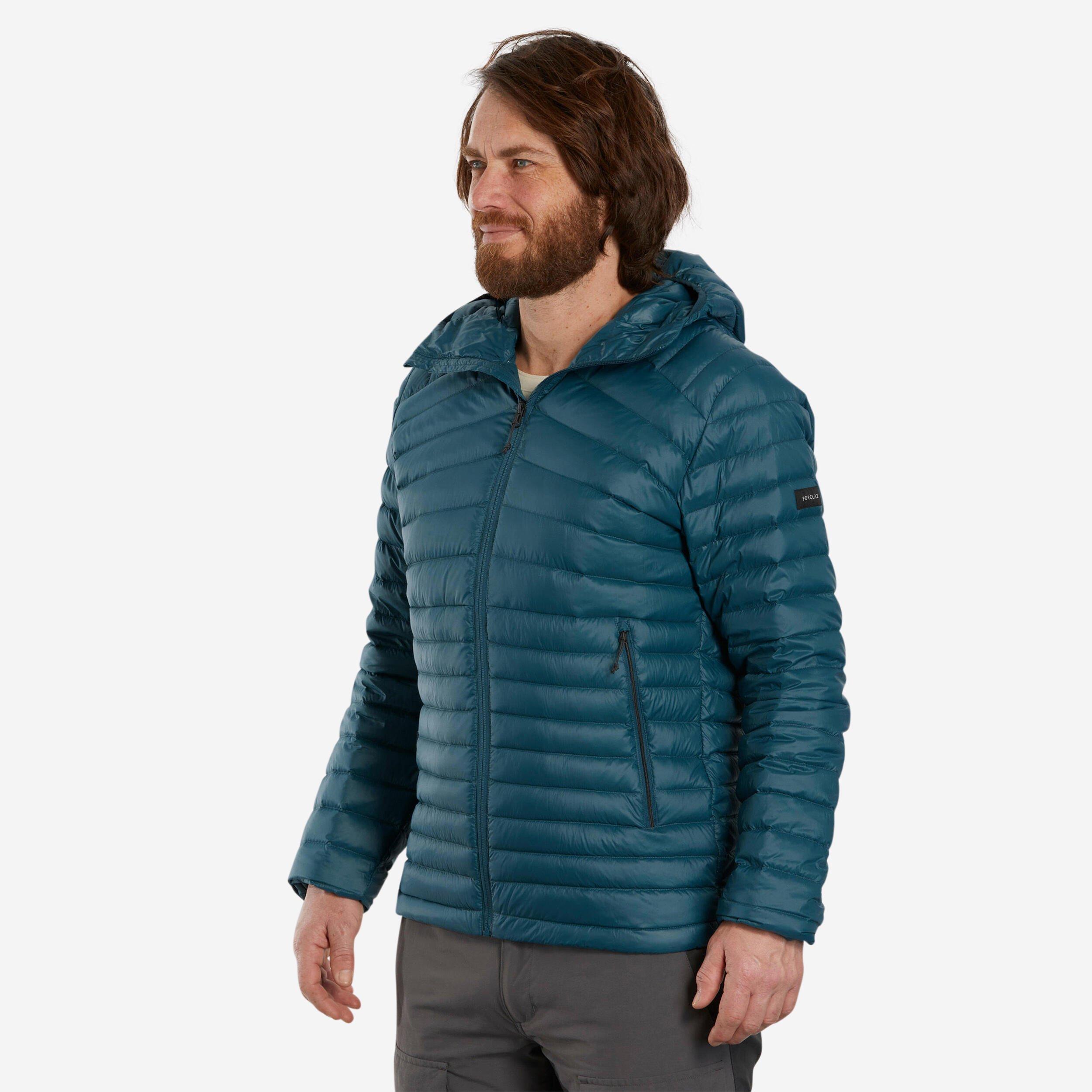 FORCLAZ  Daunenjacke - MT100 