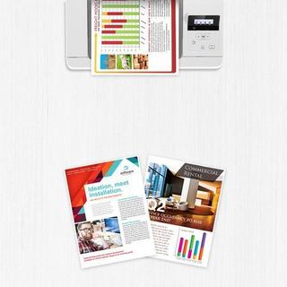 HEWLETT PACKARD  305 Dreifarbig - CMY 