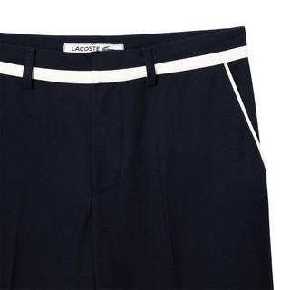 LACOSTE Pantalon de costume Regular Fit  