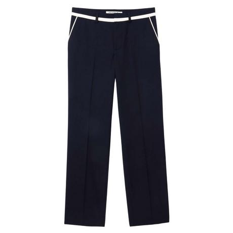 LACOSTE Pantalon de costume Regular Fit  
