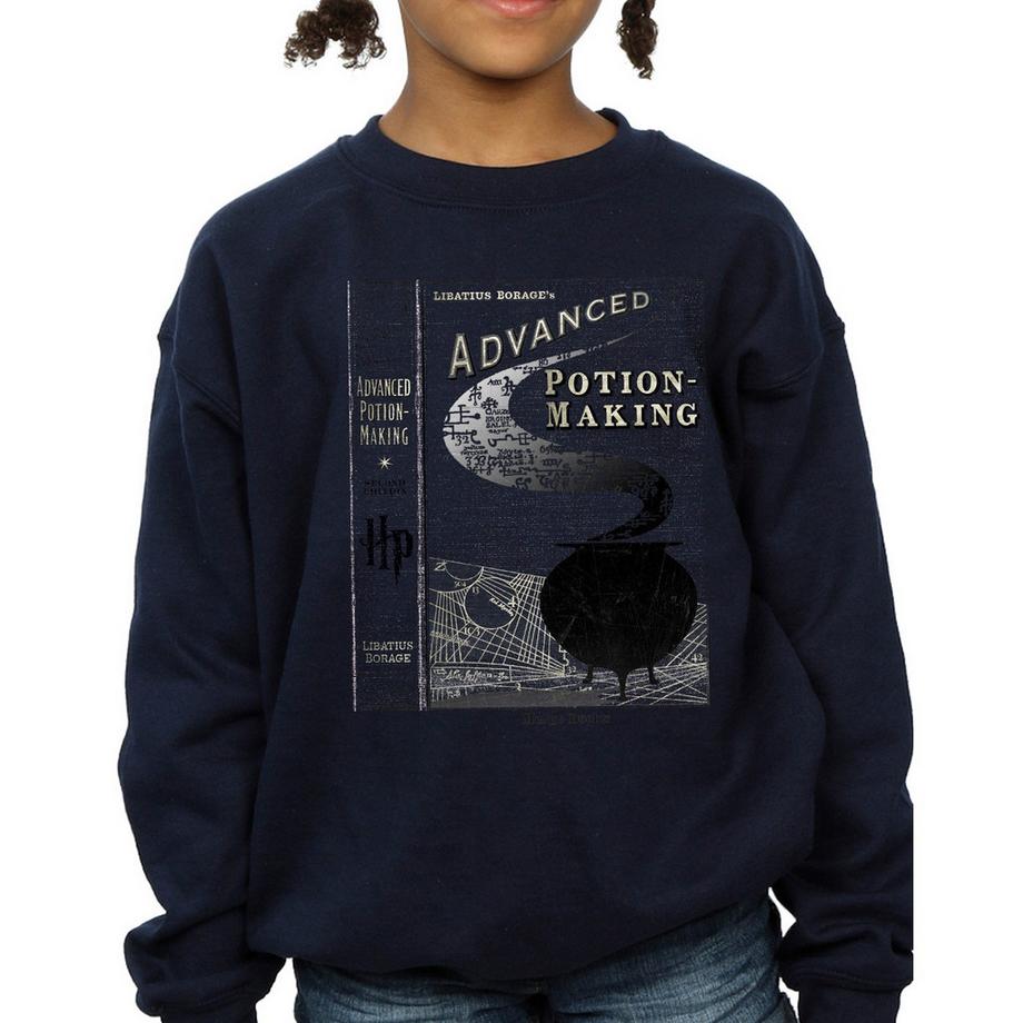 Harry Potter  Sweat HUFFLEPUFF QUIDDITCH TEAM CAPTAIN 