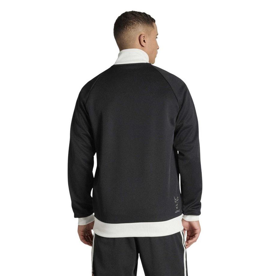 adidas  Originals Top Della Tuta Juventus Fc 