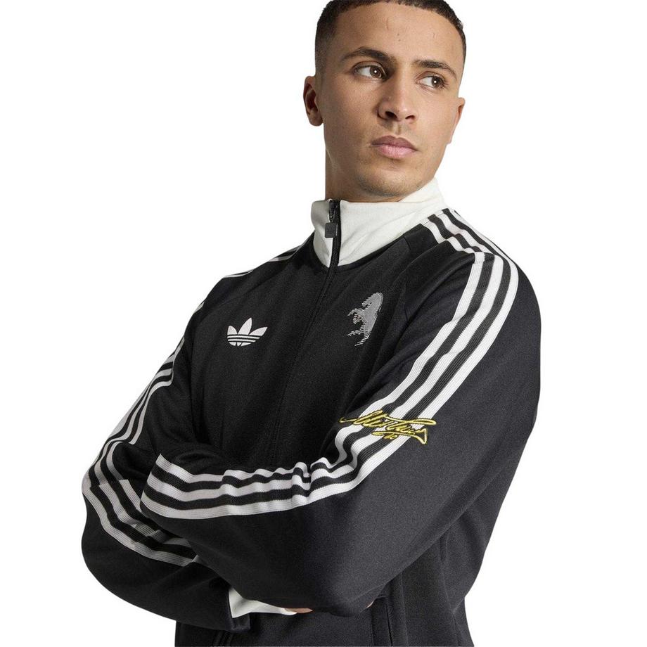adidas  Originals Top Della Tuta Juventus Fc 