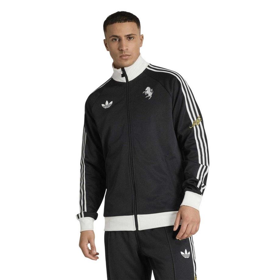 adidas  Originals Top Della Tuta Juventus Fc 