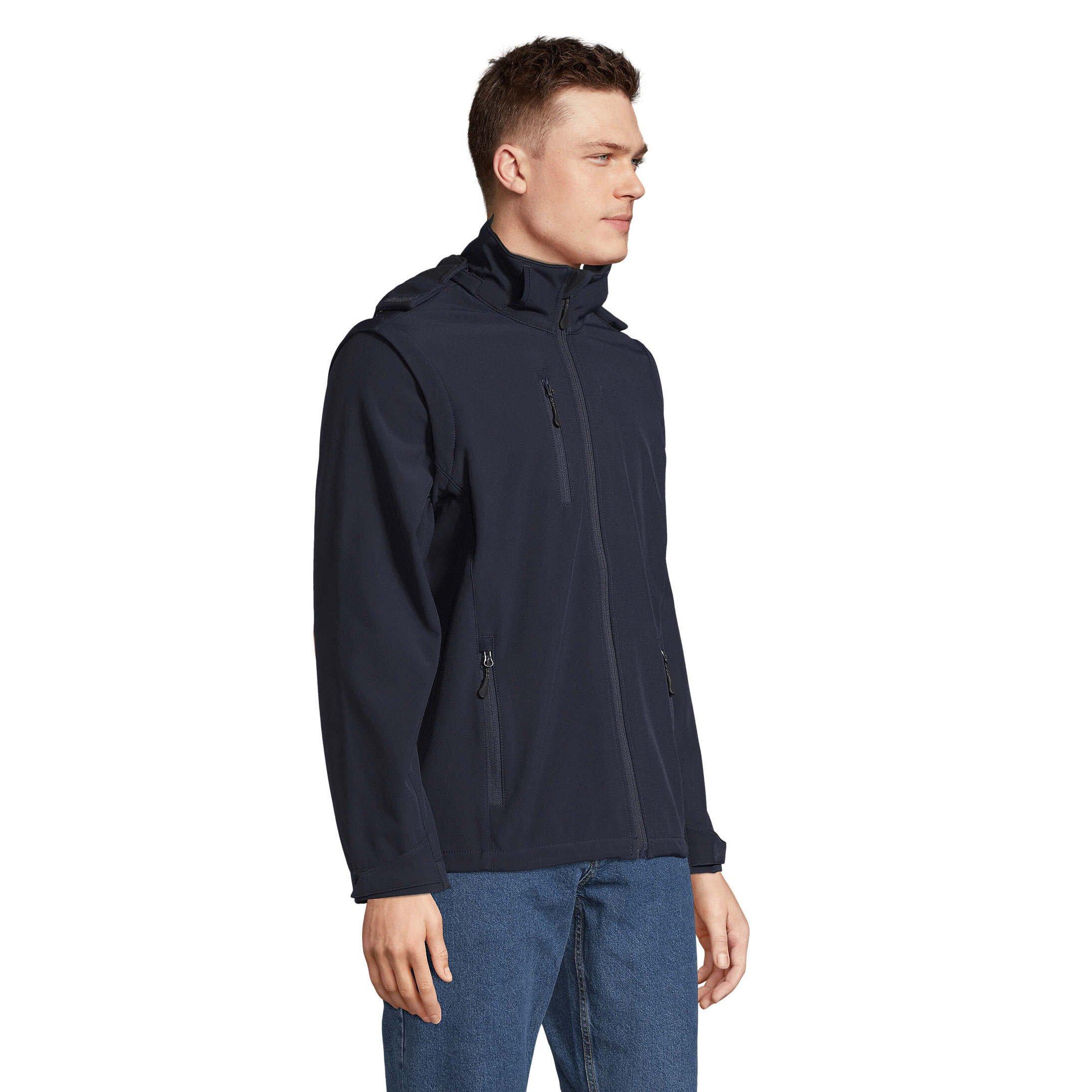 SOLS Falcon 3-in-1 Jacke  